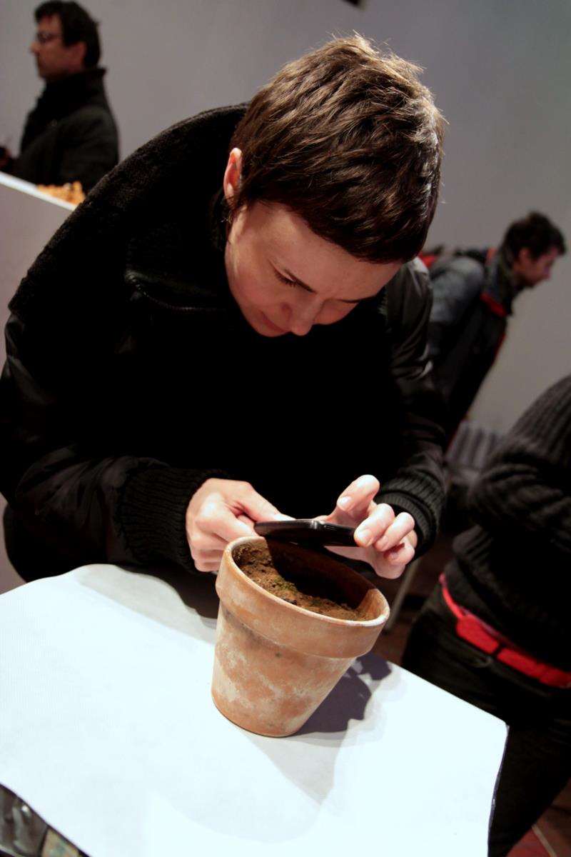 Vasja Nagy: Post/Art in a Suitcase