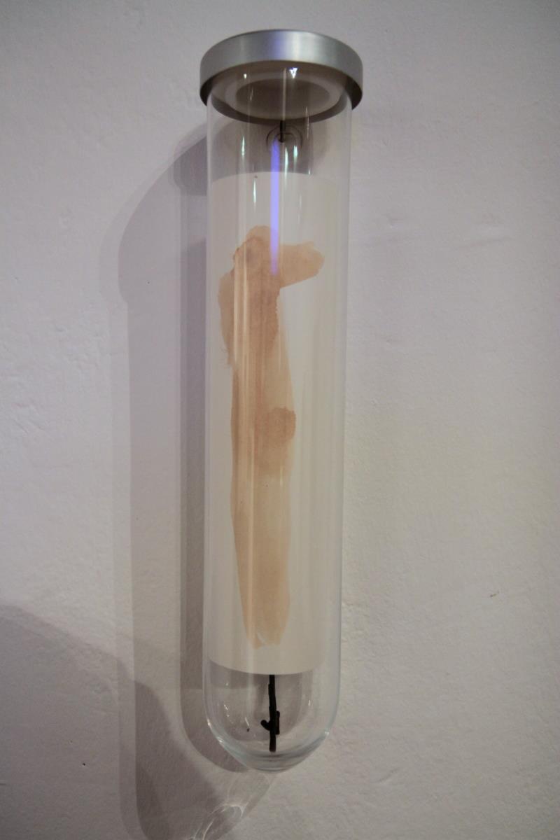Vasja Nagy: Post/Art in a Suitcase
