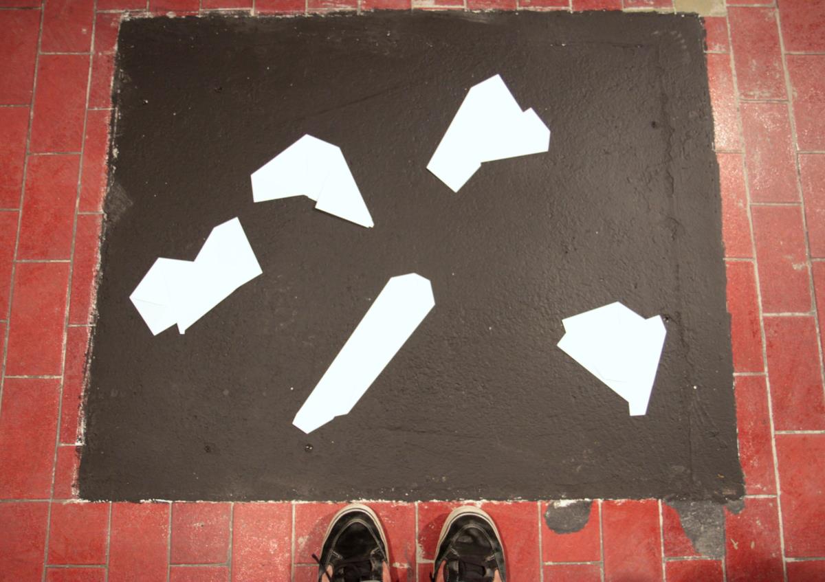 Vasja Nagy: Post/Art in a Suitcase