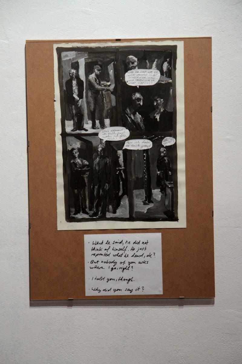 Vasja Nagy: Post/Art in a Suitcase