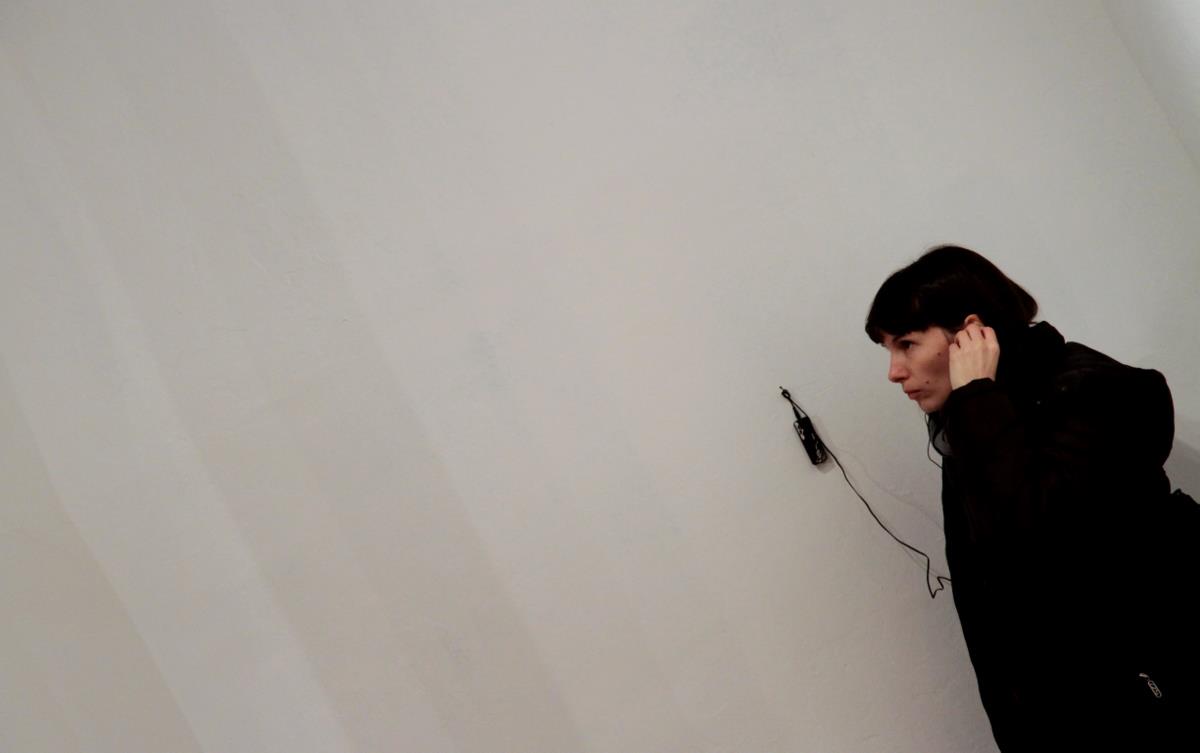 Vasja Nagy: Post/Art in a Suitcase