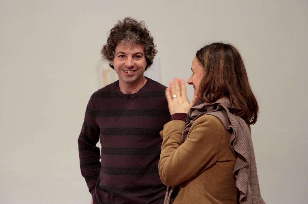 Vasja Nagy: Post/Art in a Suitcase