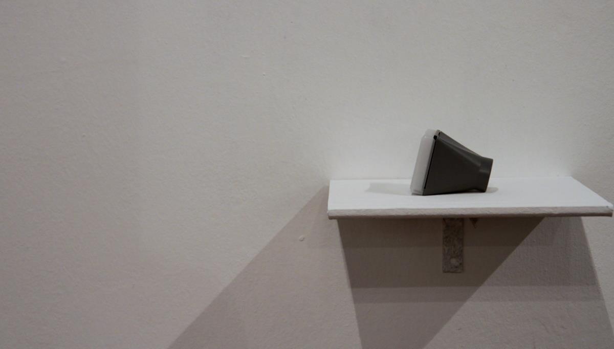 Vasja Nagy: Post/Art in a Suitcase