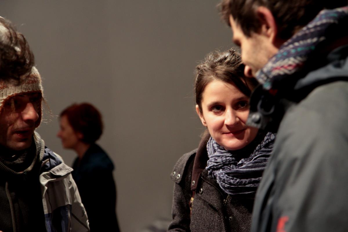 Vasja Nagy: Post/Art in a Suitcase
