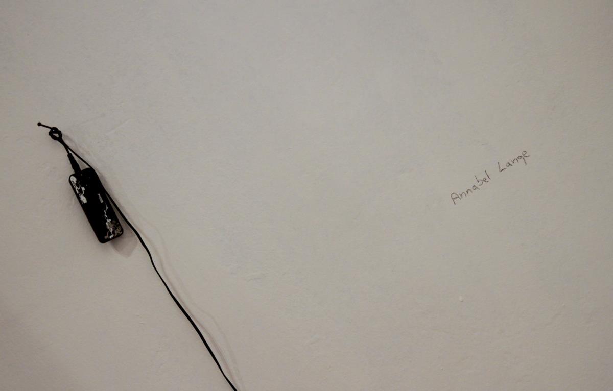 Vasja Nagy: Post/Art in a Suitcase