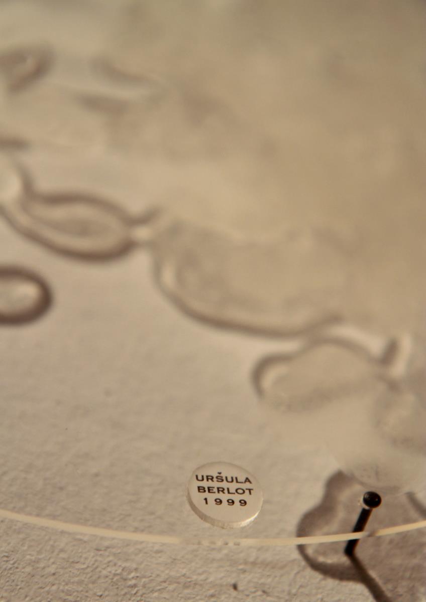 Vasja Nagy: Post/Art in a Suitcase