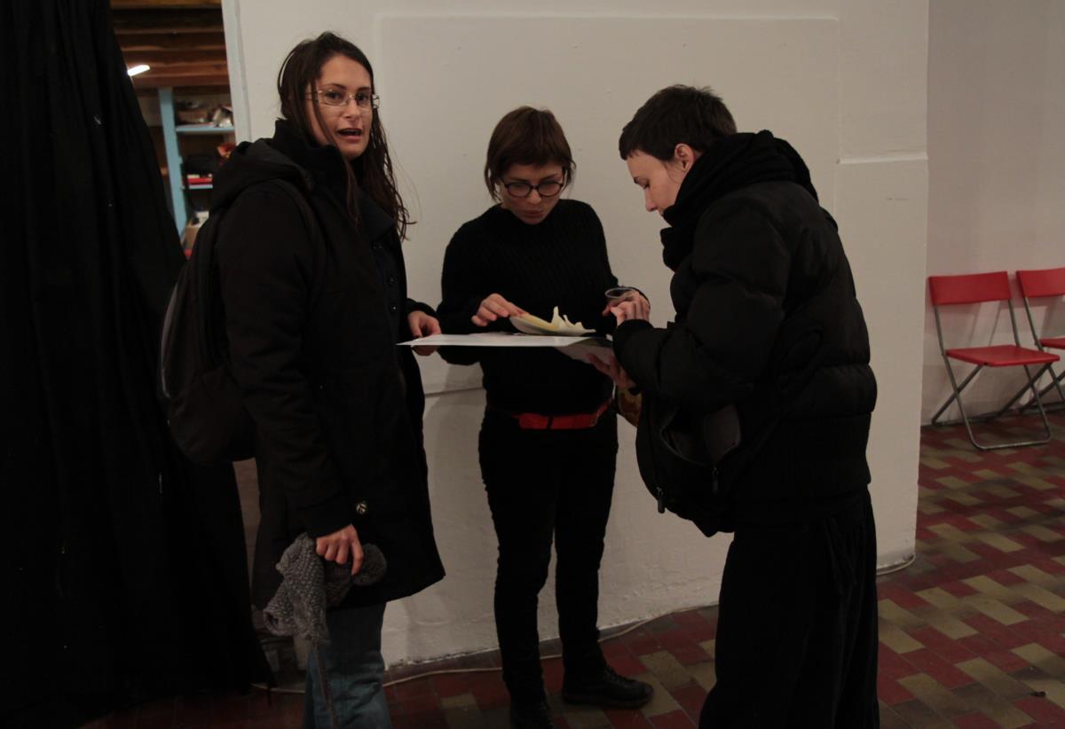 Vasja Nagy: Post/Art in a Suitcase
